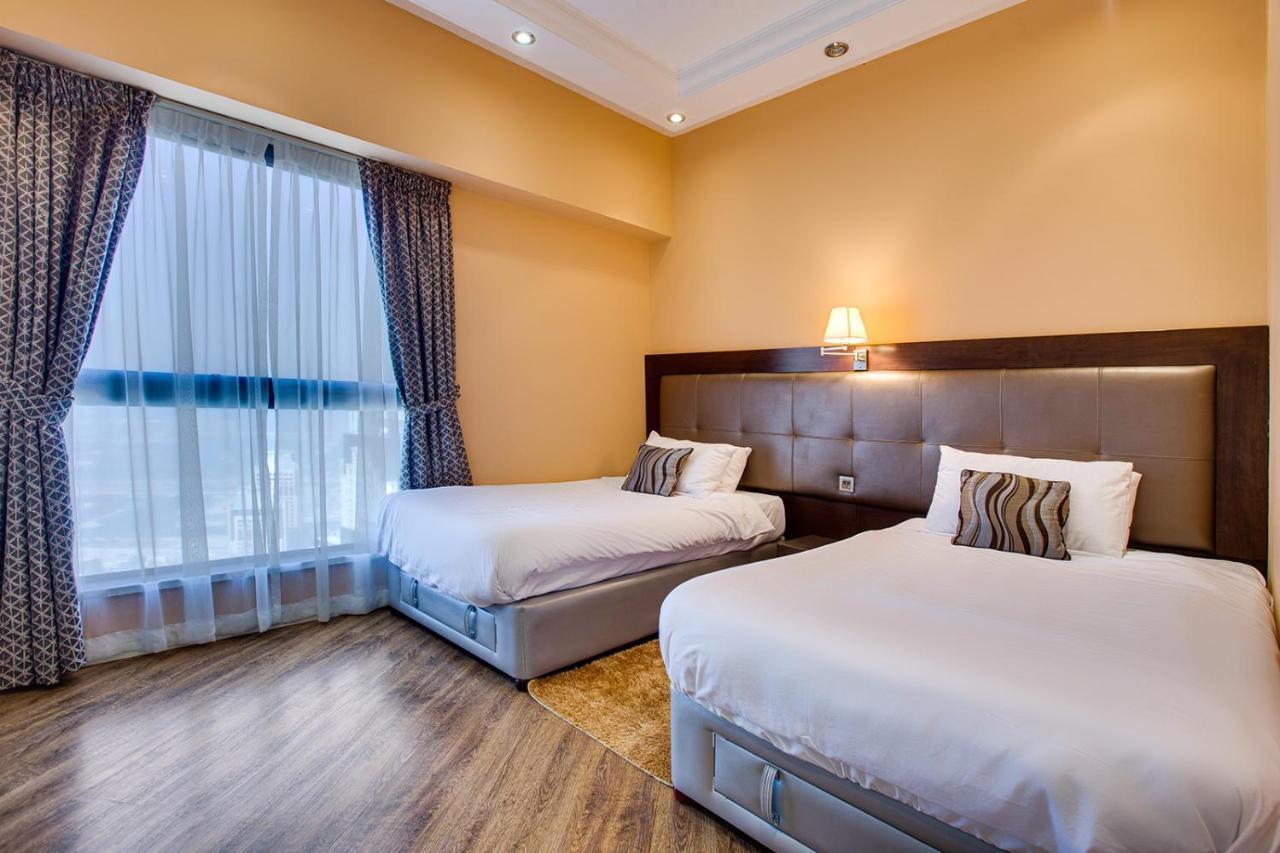 Stunning Sea View Apartment In Jbr Ντουμπάι Εξωτερικό φωτογραφία