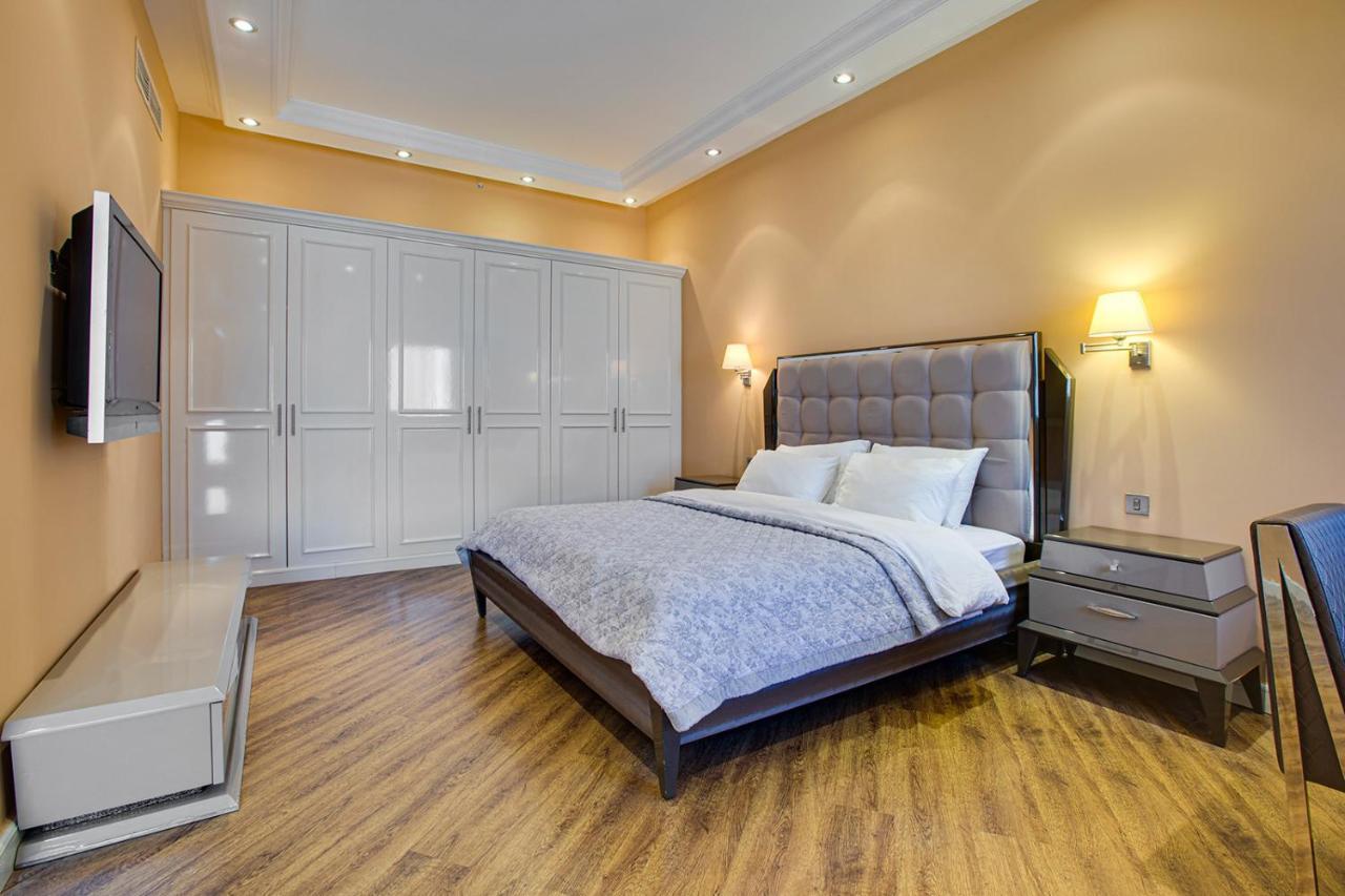 Stunning Sea View Apartment In Jbr Ντουμπάι Εξωτερικό φωτογραφία