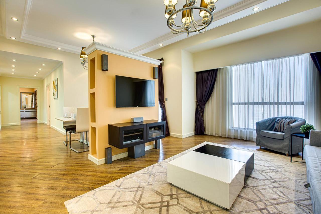Stunning Sea View Apartment In Jbr Ντουμπάι Εξωτερικό φωτογραφία